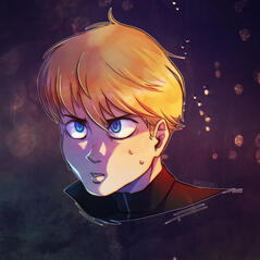 Armin headshot, Feb 2021, Digital